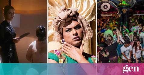 25 amazing LGBTQ+ films to look forward to in 2024 • GCN.